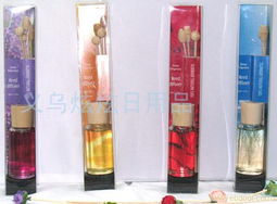 義烏炫炫芳香日用品 專業(yè)供應(yīng)高品質(zhì)揮發(fā)液，打造怡人香氛空間