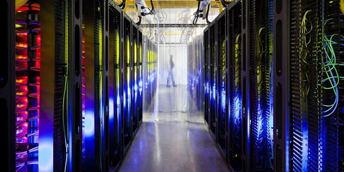 谷歌的“斷臂求生” 為何科技巨頭會出售未來技術服務？